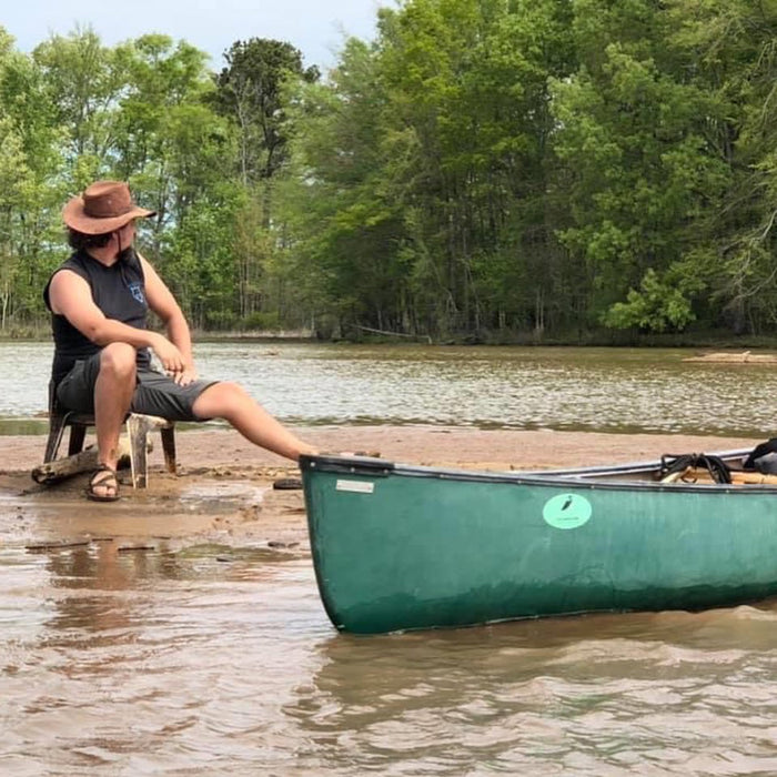 River Bushcraft Adventure