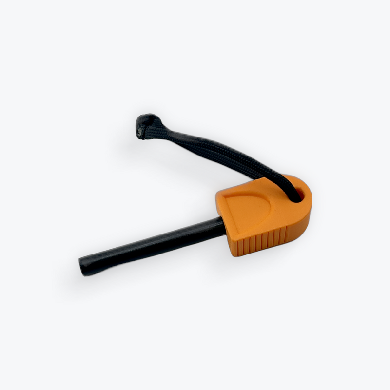 GABC Ferro Rod & Handle