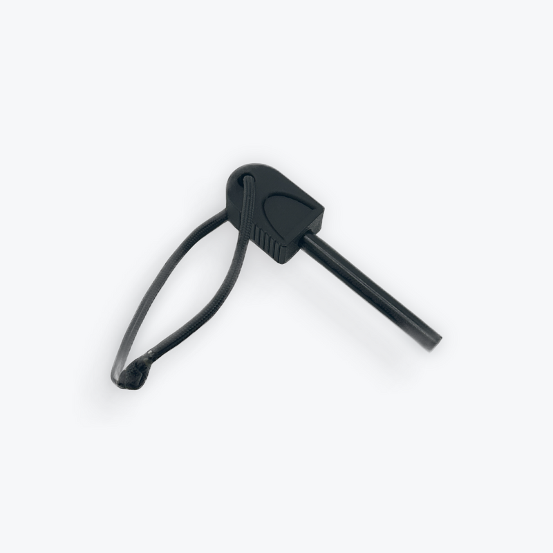 GABC Ferro Rod & Handle