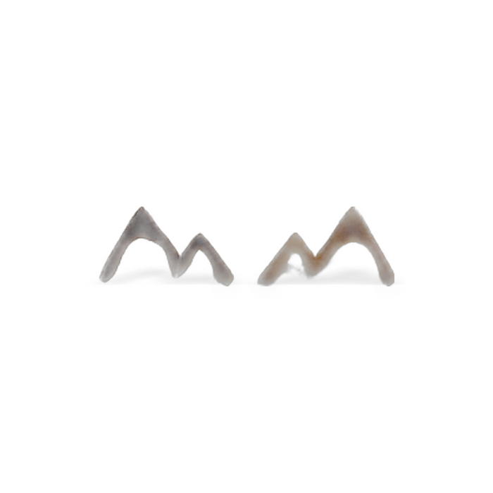 Stainless Steel Mountain Stud