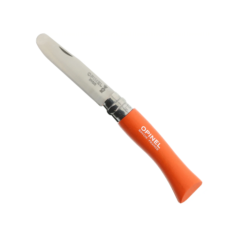 Opinel No.07 My First Opinel Folding Knife