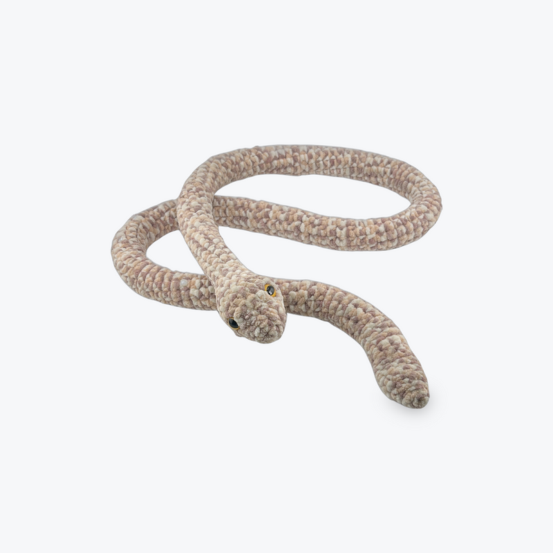 Crochet Snake