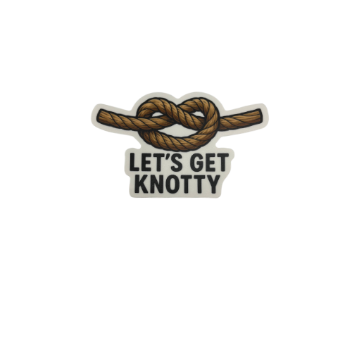 Bushcraft Stickers