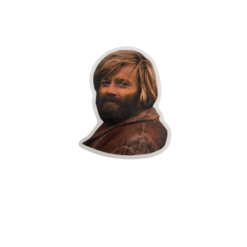 Bushcraft Stickers