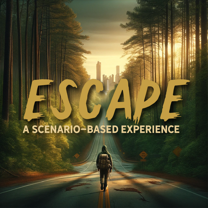 Escape ATL