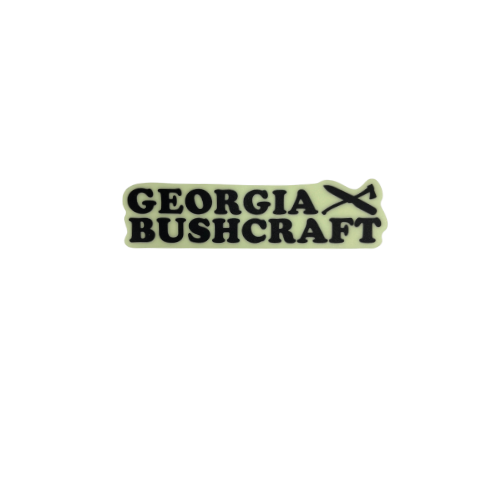 Bushcraft Stickers
