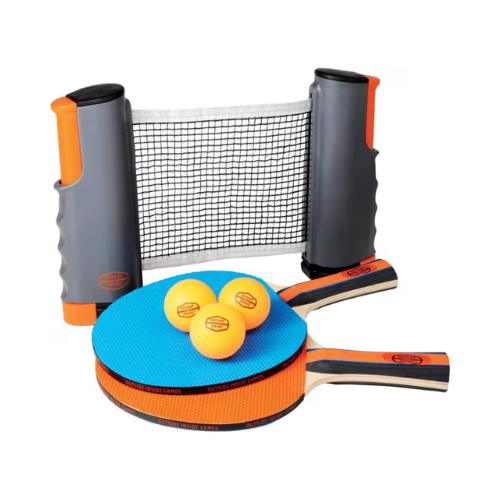 Freestyle Table Tennis Set