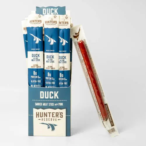 Hunter's Reserve Trail Sticks - Duck