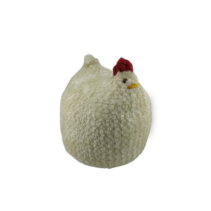 Crochet Chicken