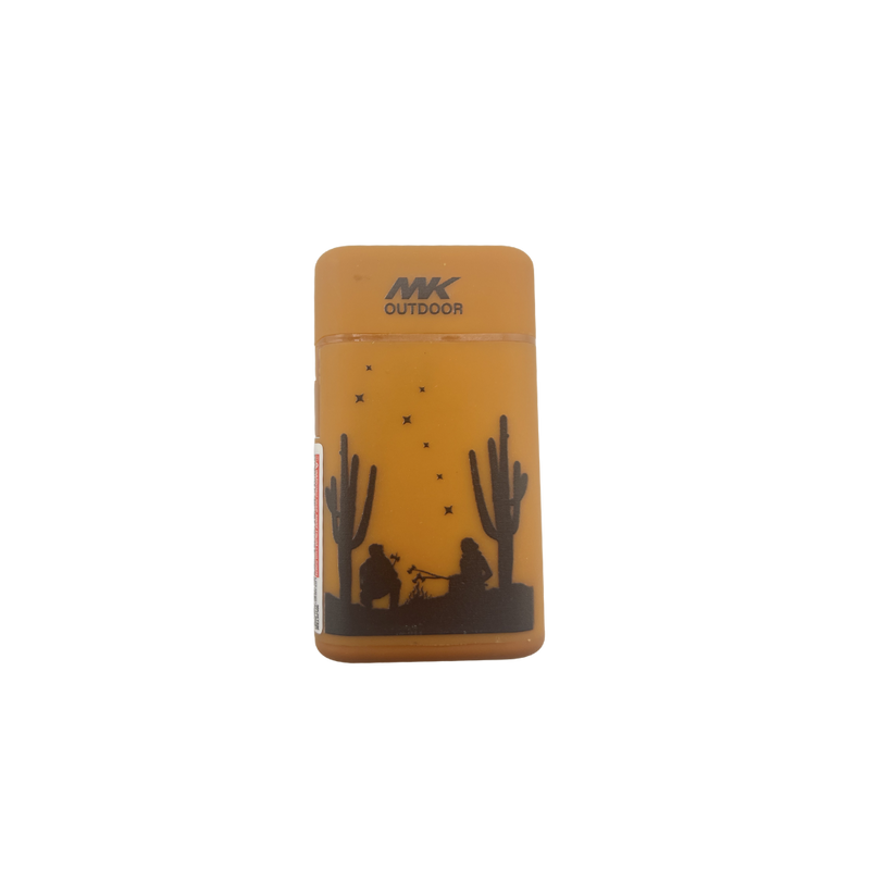 MK Outdoor Torch Flame Lighter