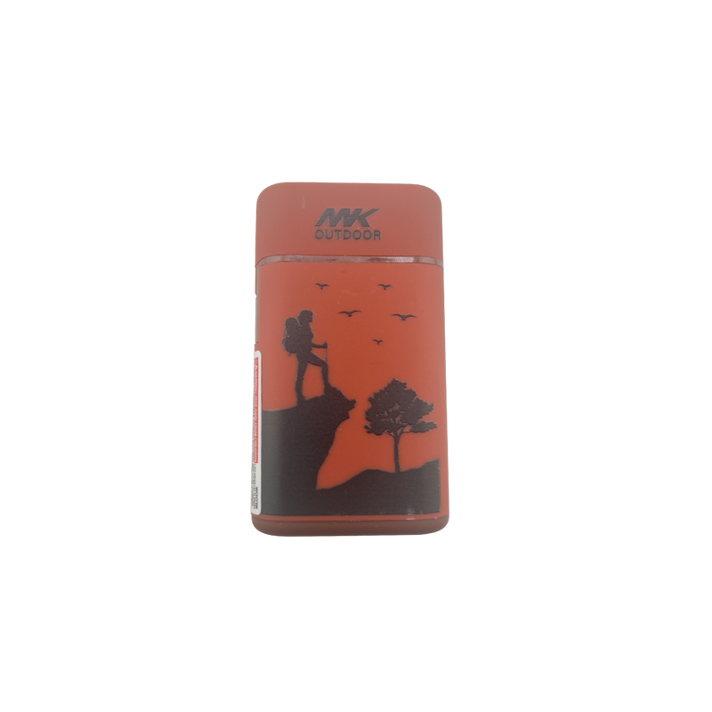 MK Outdoor Torch Flame Lighter
