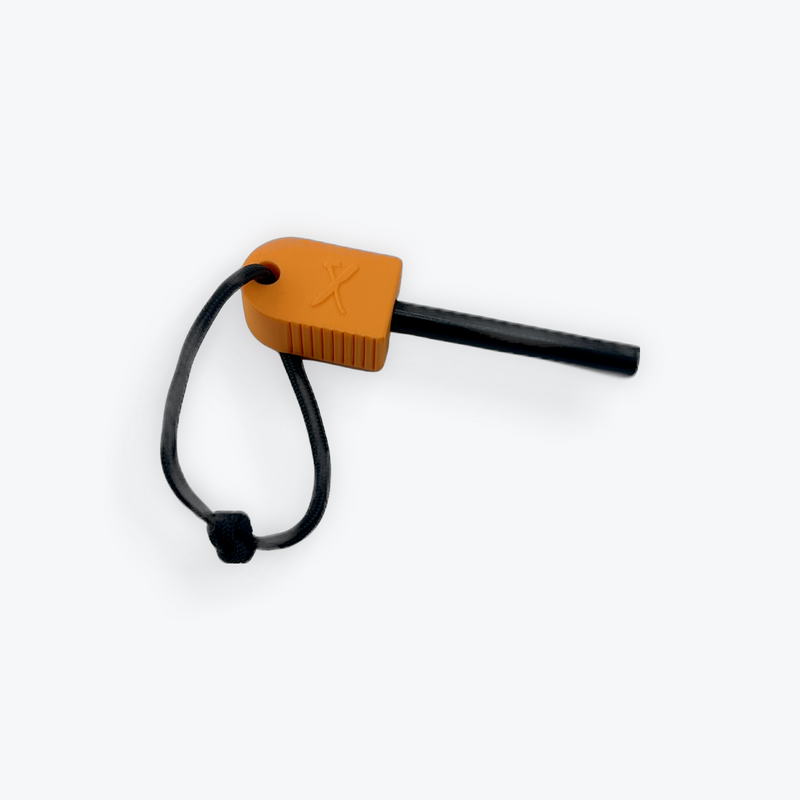 GABC Ferro Rod & Handle