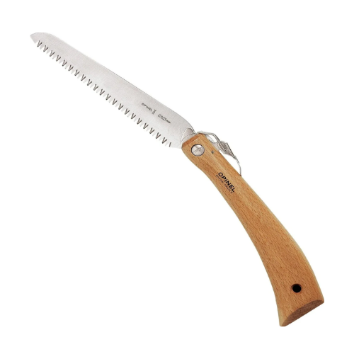 Opinel No.18 Folding Carbon Saw
