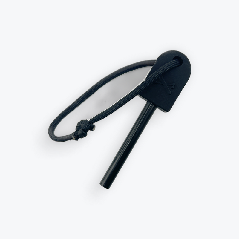 GABC Ferro Rod & Handle