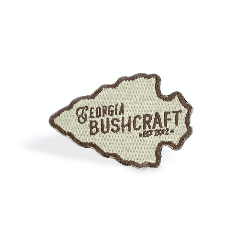 Arrowhead Patch