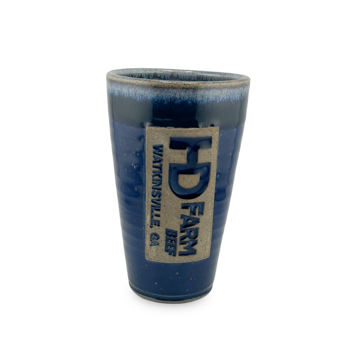 Callaway Clay HD Farms Cup