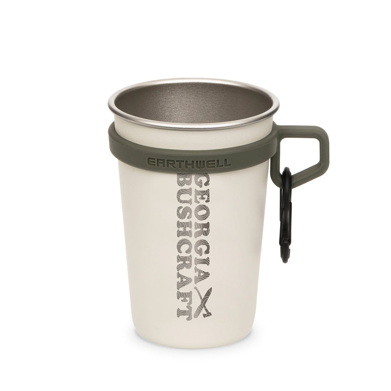 EarthWell GABC 16oz LoopD™ Camp Cup - Baja
