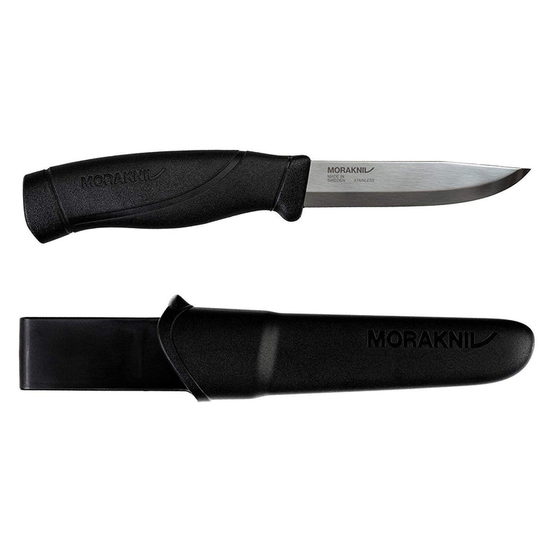 Mora Companion Heavy Duty