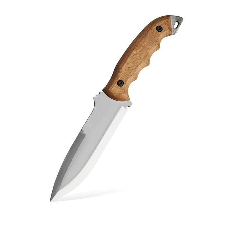 BPS Knives - HK 2 Carbon With Sheath