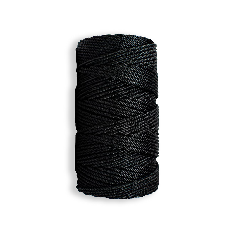 #36 Tarred Bankline - 1lb