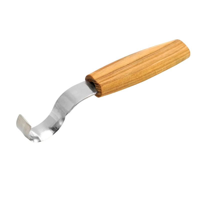 BeaverCraft - SK2 – Spoon Carving Knife (30 mm)