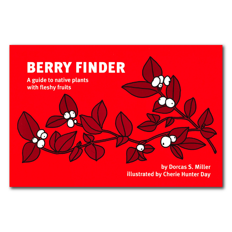 Berry Finder