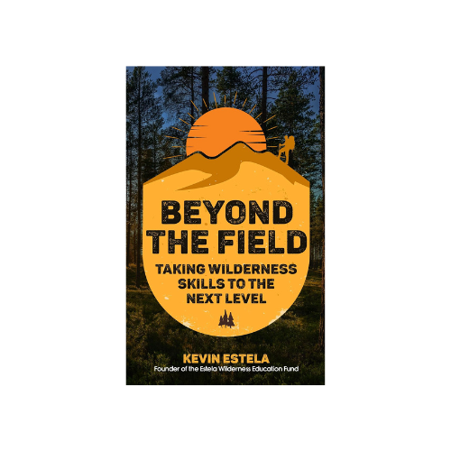 Beyond The Field