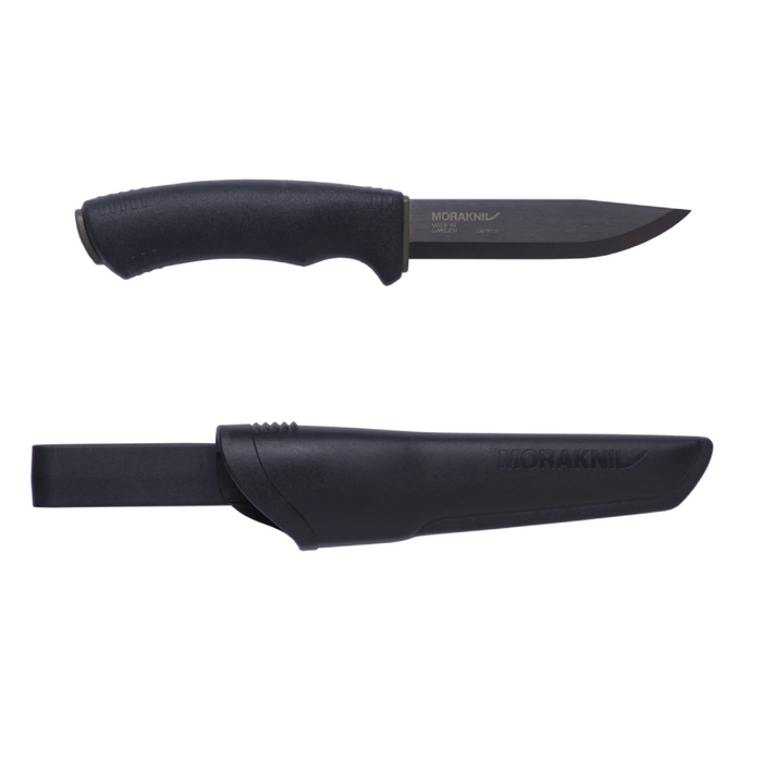 Mora Bushcraft BlackBlade‚Ñ¢ (C)