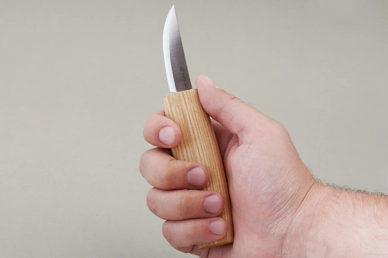 BeaverCraft - C1 Small Whittling Knife