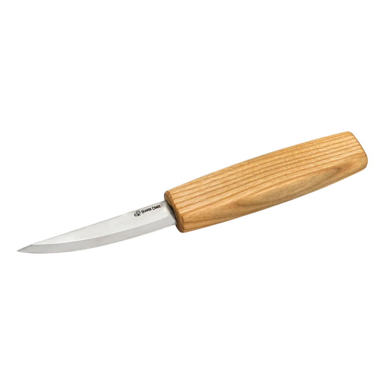 BeaverCraft - C4M Whittling Knife
