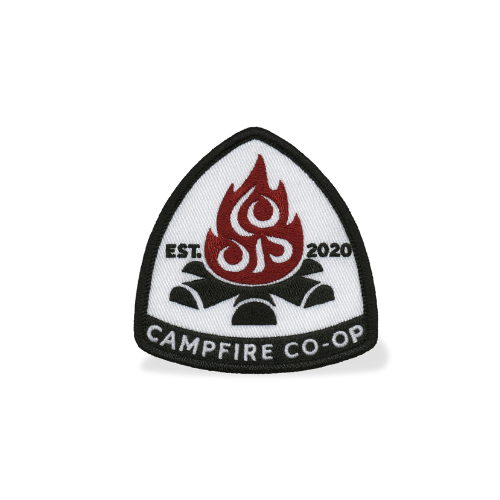 Campfire Co-op - Patch