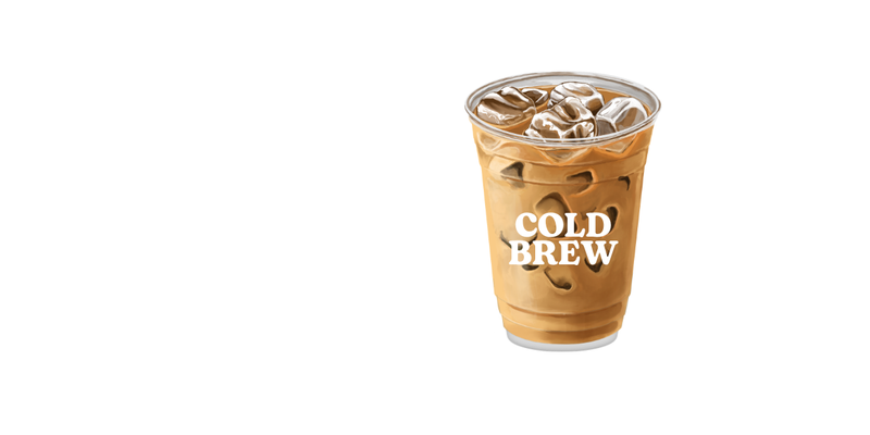 Cold Brew