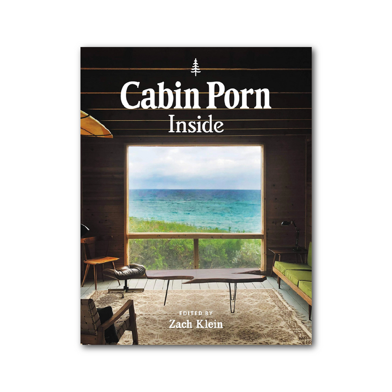 Cabin Porn Inside