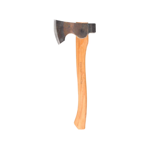 Camp Carver 16"