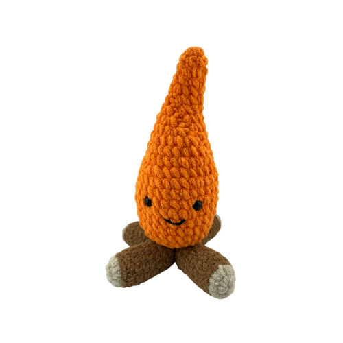 Crochet Campfire