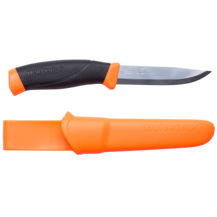 Mora Companion F (S) - Orange