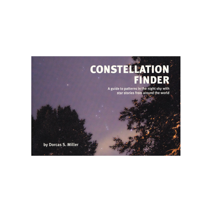 Constellation Finder