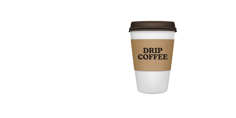 Drip Coffee