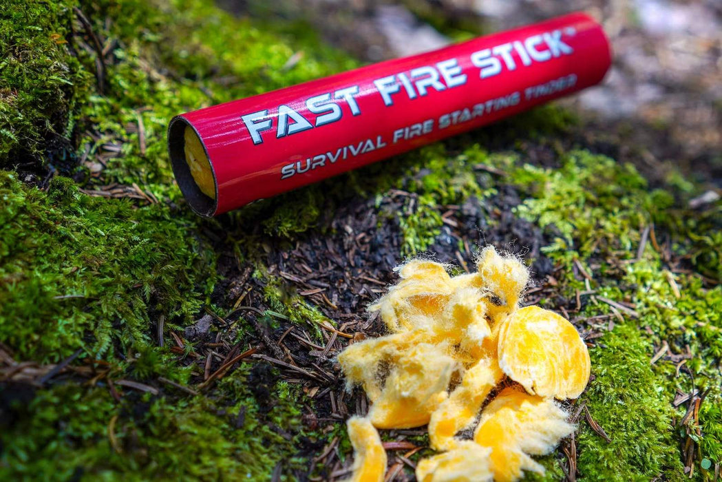 Fast Fire Stick