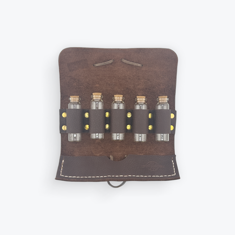 Pocket Apothecary