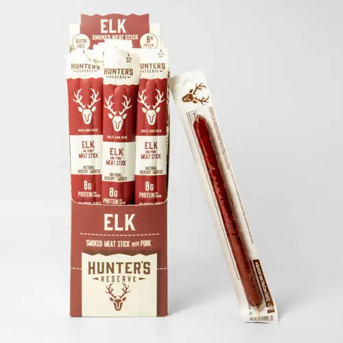 Hunter's Reserve Trail Sticks - Elk