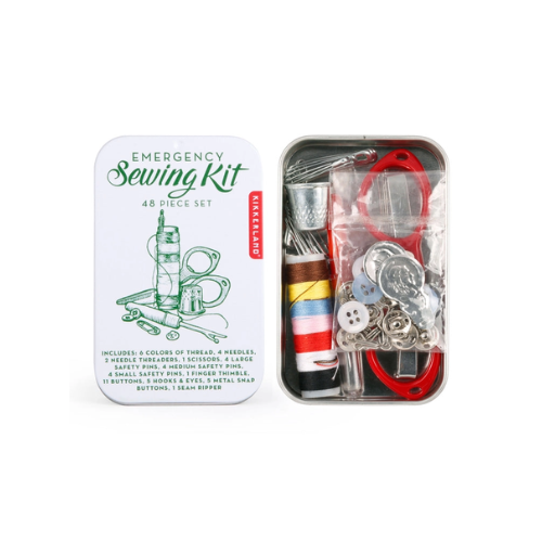 Emergency Sewing Kit