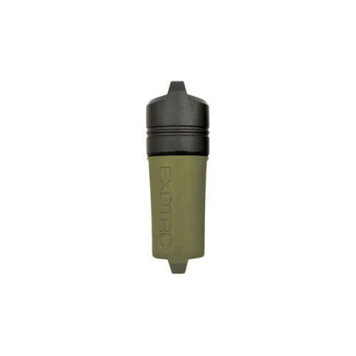 EXOTAC - fireSLEEVE with Lighter