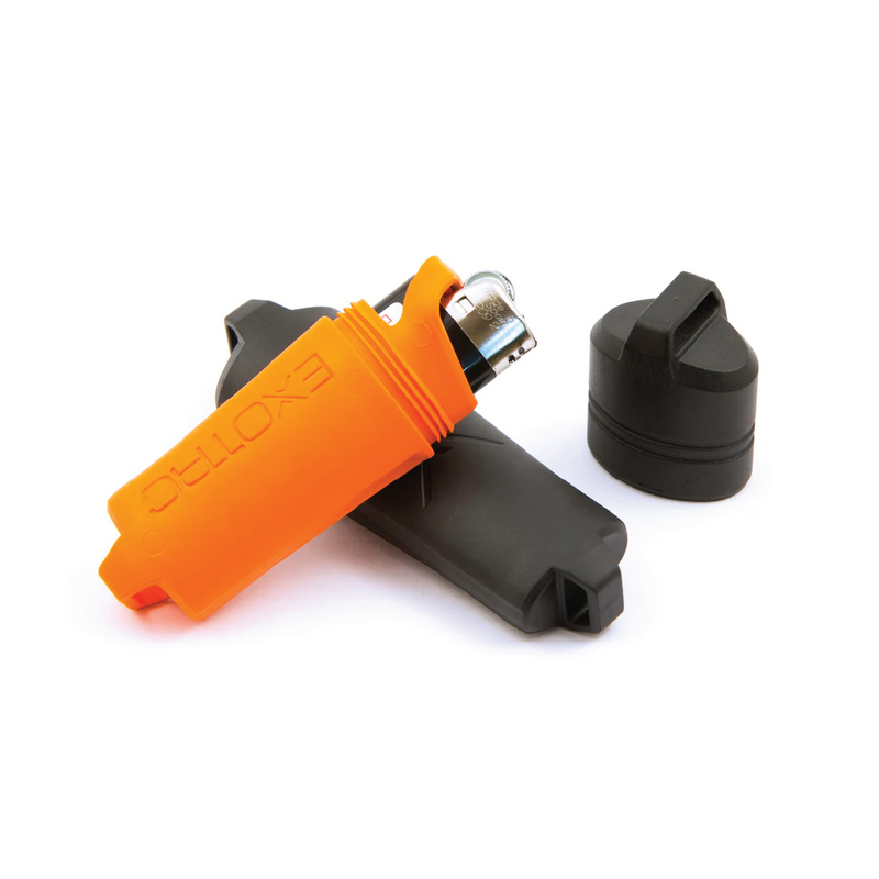 EXOTAC - fireSLEEVE with Lighter