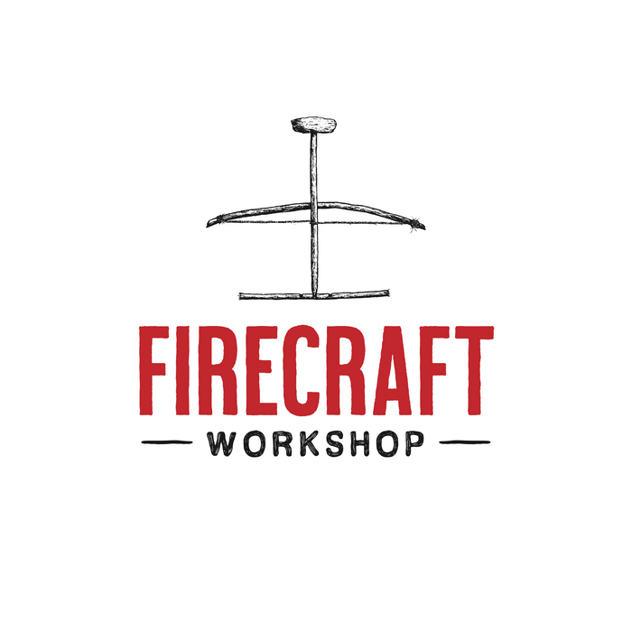 Firecraft Weekend Workshop