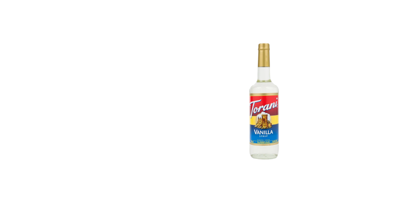 Add Flavor Shot