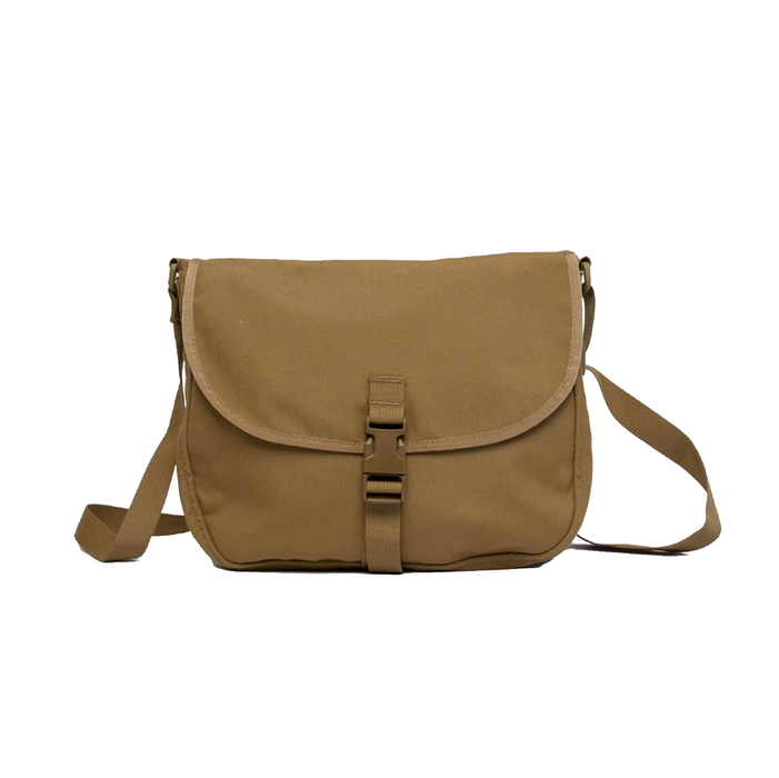 Hidden Woodsmen - French Trade Satchel