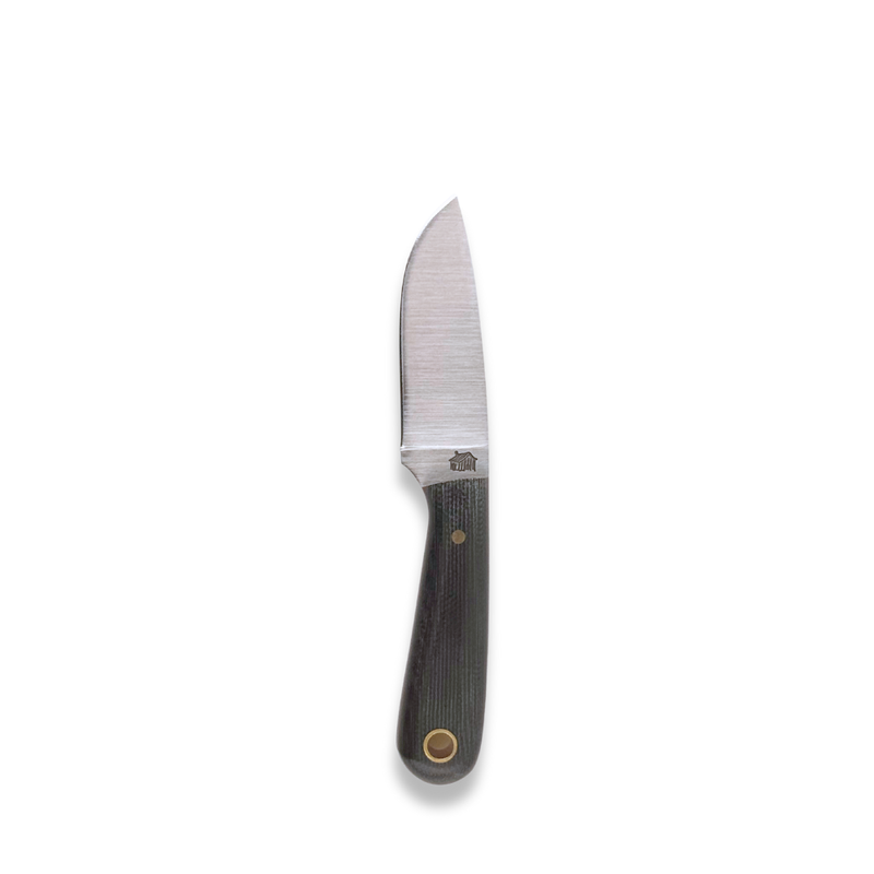 LT Wright Frontier First AEB-L - Flat Ground - Black - Red Liners