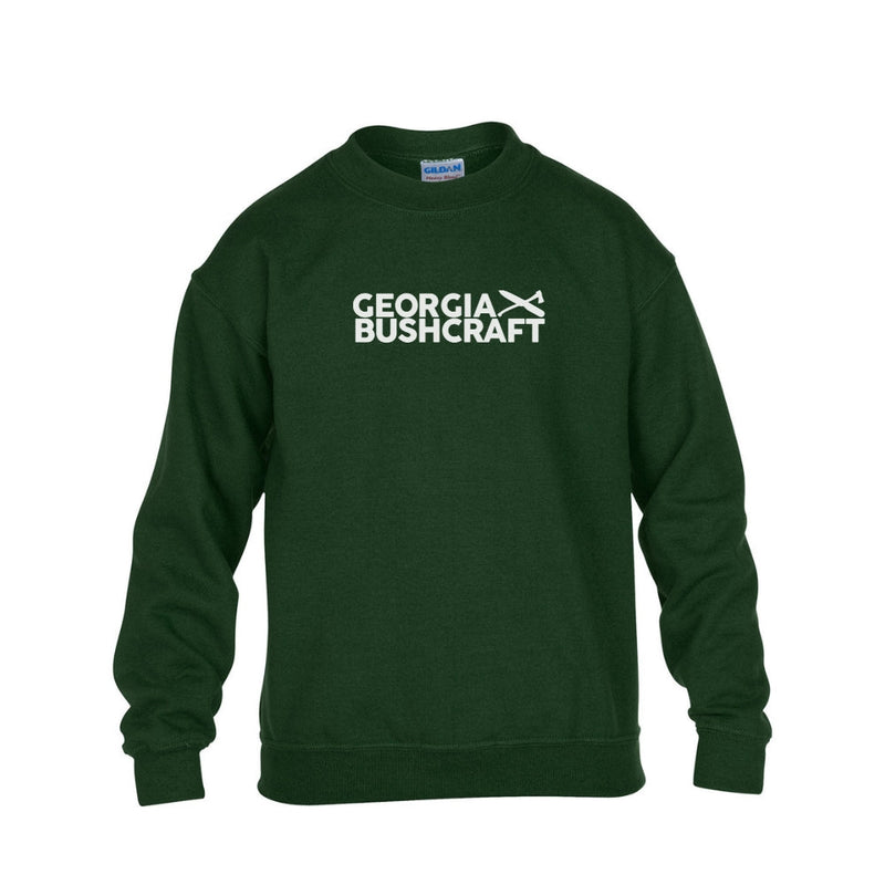 GABC Youth Sweatshirt - Green