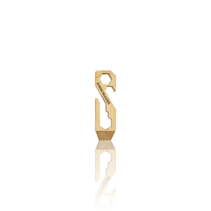 GPT Mini - Brass